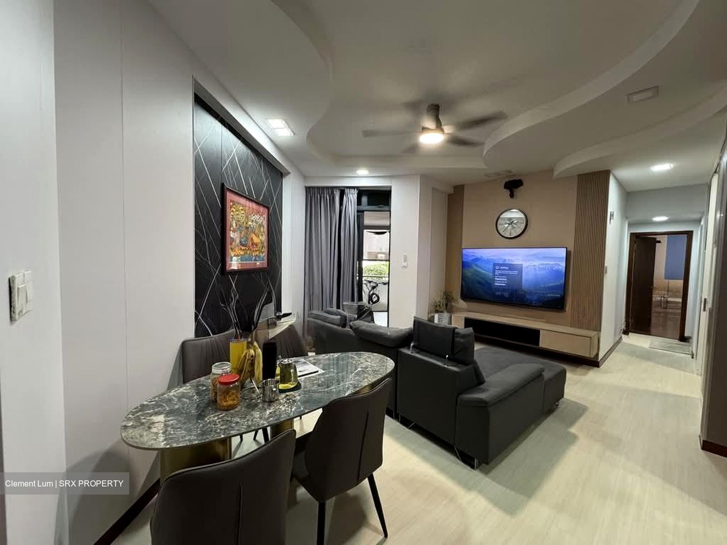 Regentville (D19), Apartment #534690741
